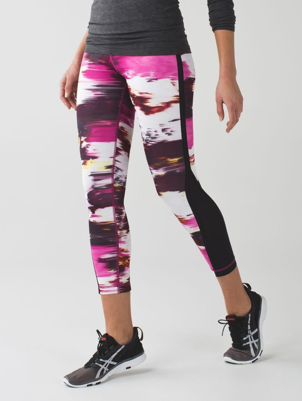 { Lululemon } Pace Tight Full-on Luxtreme